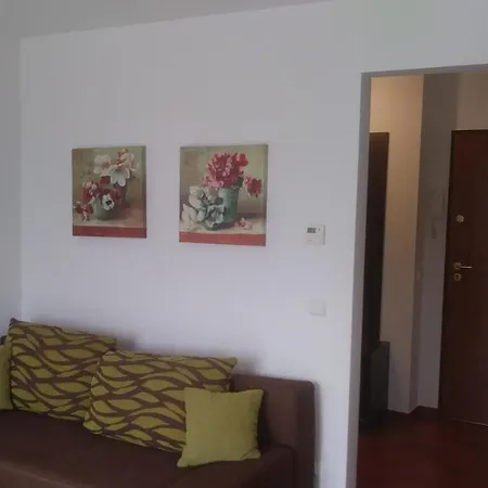 Apartment Kameralne