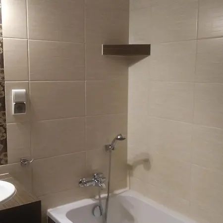 Apartment Kameralne *