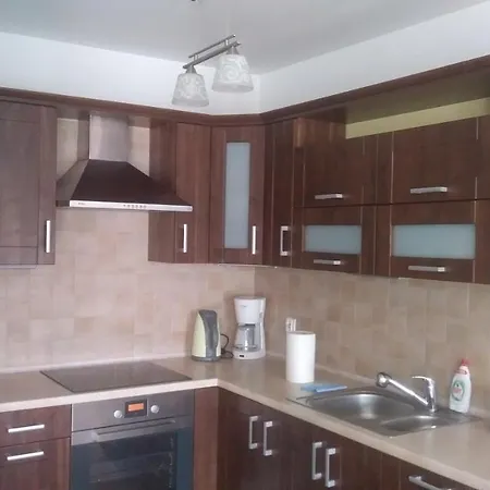 Apartment Kameralne Kolobrzeg