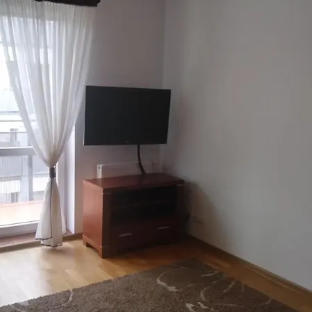 Apartment Kameralne *