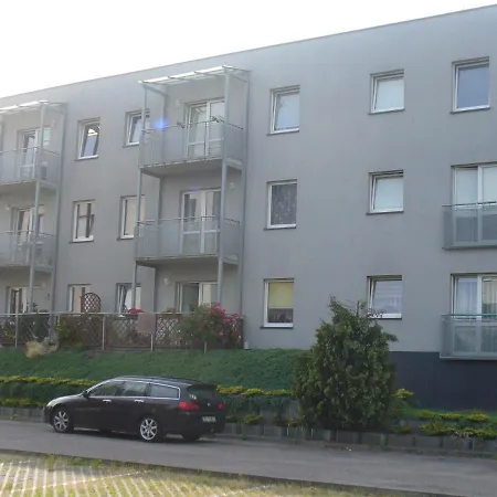 Kameralne Kołobrzeg