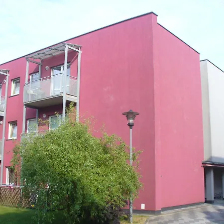 Apartment Kameralne Kolobrzeg