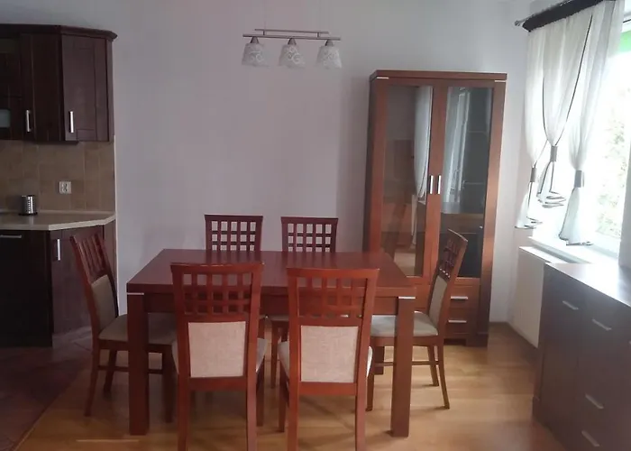 Hotel Kameralne Kołobrzeg