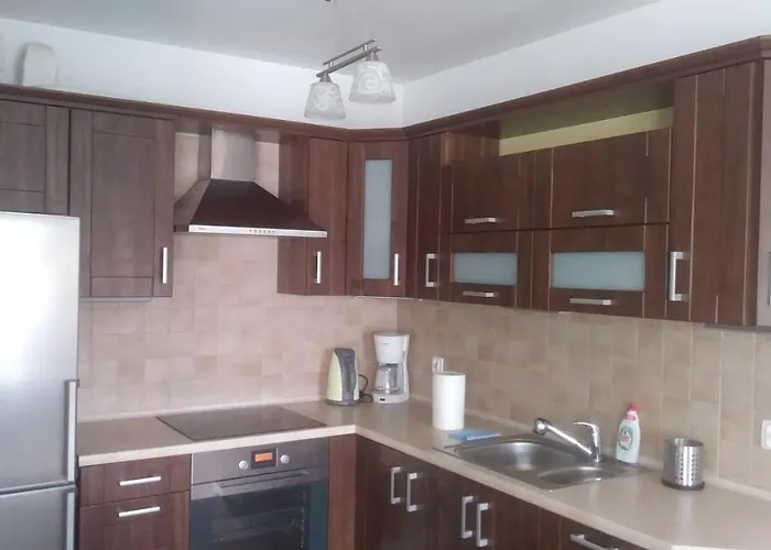 Hotel Kameralne Kołobrzeg