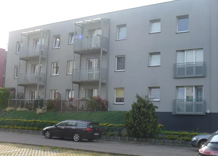 Kameralne Kołobrzeg