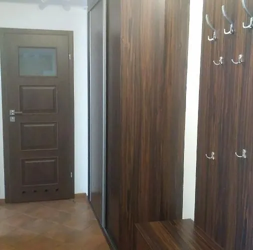 Kameralne Hotel Kołobrzeg